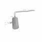 Fits 2004-2010 Toyota Sienna Direct-Fit Replacement Exhaust System 106-0192