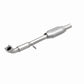Catalytic Converter for HM Grade Federal / EPA Compliant Direct-Fit Catalytic Converter MagnaFlow 93292