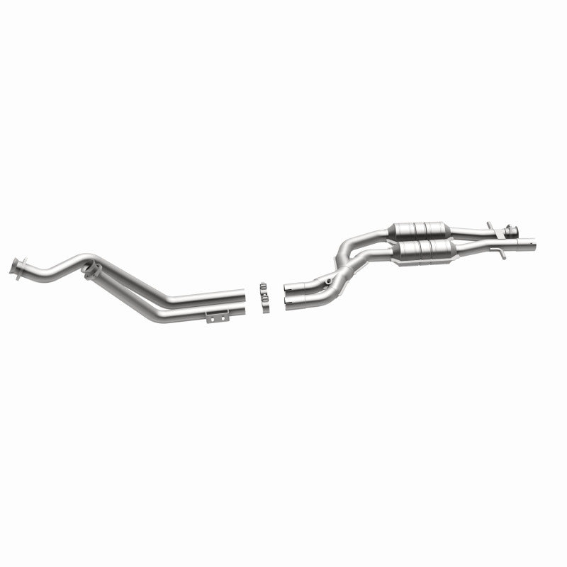 1995 Mercedes-Benz SL320 3.2L Direct-Fit Catalytic Converter 4481844 Magnaflow