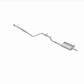 Fits 1997-1999 Acura CL 3.0L Direct-Fit Replacement Exhaust System 106-0603