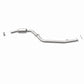 Catalytic Converter for 2011-2012 BMW X3 xDrive28i 3.0L OEM Grade Federal / EPA Compliant Direct-Fit Catalytic Converter