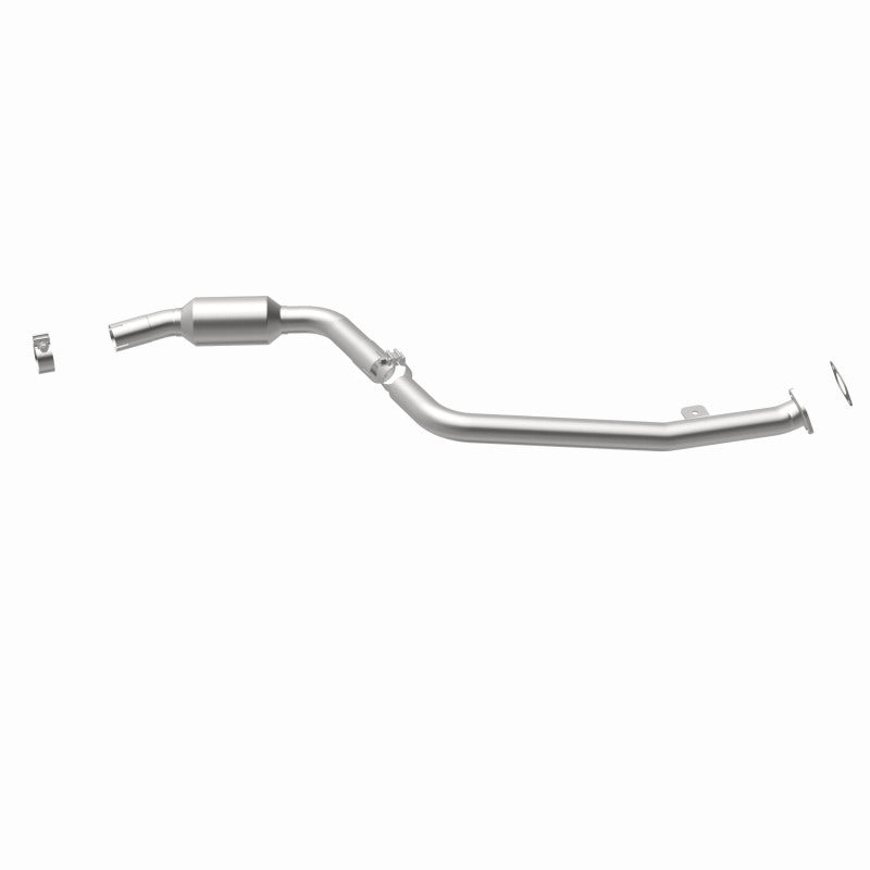 Catalytic Converter for 2011-2012 BMW X3 xDrive28i 3.0L OEM Grade Federal / EPA Compliant Direct-Fit Catalytic Converter