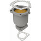 Catalytic Converter for HM Grade Federal / EPA Compliant Direct-Fit Catalytic Converter MagnaFlow 50670