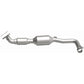 2012-2014 Chevy Volt California Grade CARB Catalytic Converter 5671481