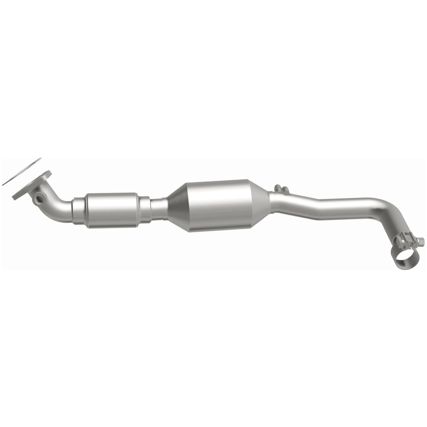 2012-2014 Chevy Volt California Grade CARB Catalytic Converter 5671481