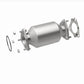 2014-2019 Acura RLX OEM Grade Direct-Fit Catalytic Converter 52747 Magnaflow