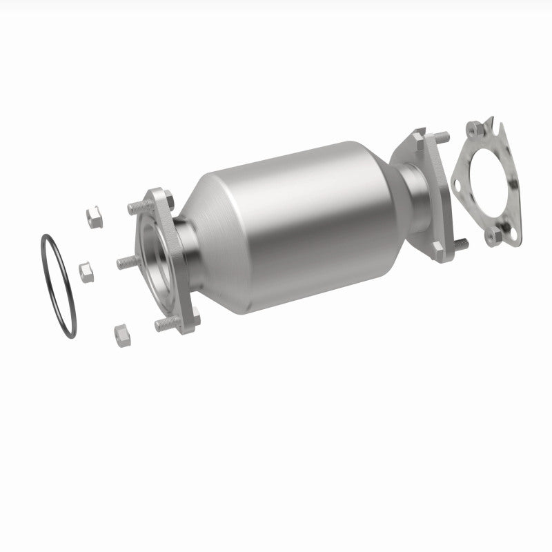 2014-2019 Acura RLX OEM Grade Direct-Fit Catalytic Converter 52747 Magnaflow