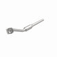 Catalytic Converter for HM Grade Federal / EPA Compliant Direct-Fit Catalytic Converter MagnaFlow 23773