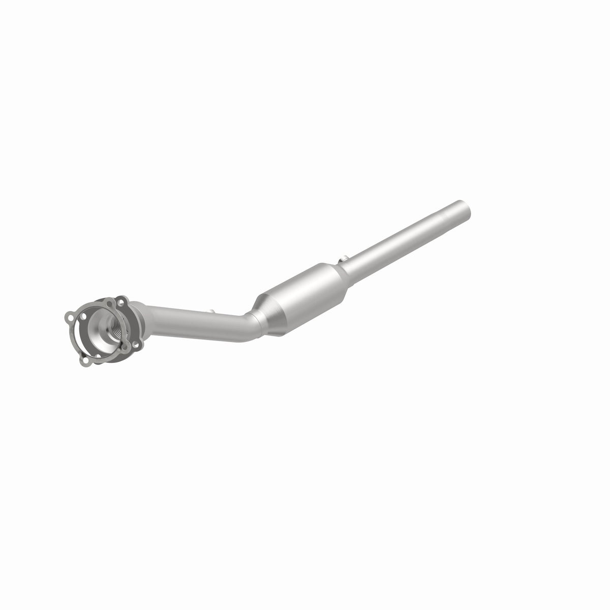 Catalytic Converter for HM Grade Federal / EPA Compliant Direct-Fit Catalytic Converter MagnaFlow 23773