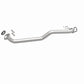 2001-2003 Toyota Highlander Direct-Fit Front Pipe Kit 107-0052