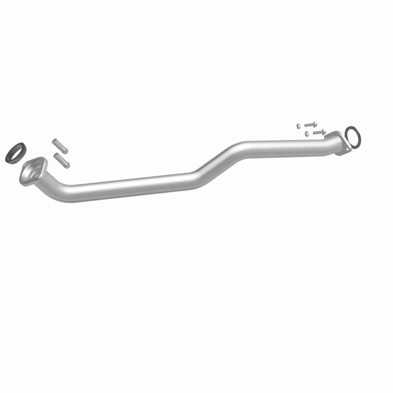 2001-2003 Toyota Highlander Direct-Fit Front Pipe Kit 107-0052