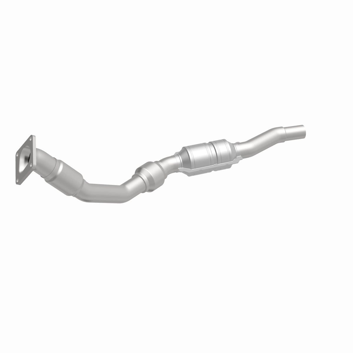 Catalytic Converter for HM Grade Federal / EPA Compliant Direct-Fit Catalytic Converter MagnaFlow 24893