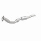 Catalytic Converter for HM Grade Federal / EPA Compliant Direct-Fit Catalytic Converter MagnaFlow 24893