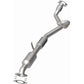 2010-2015 Buick LaCrosse California Grade CARB Catalytic Converter 557896