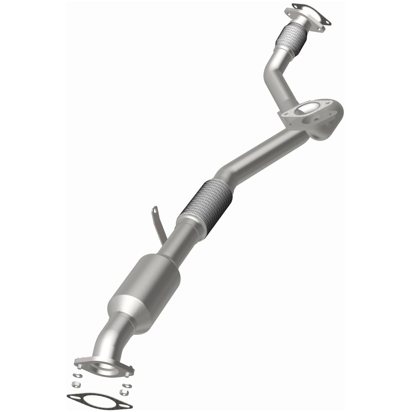 2010-2015 Buick LaCrosse California Grade CARB Catalytic Converter 557896