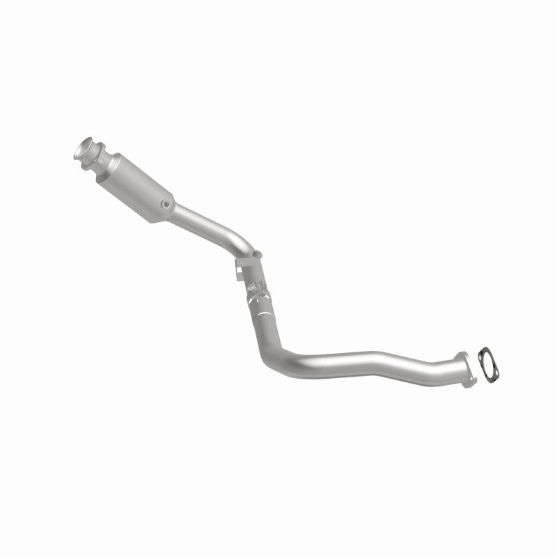 2010-2013 Land Rover LR4 CARB Compliant Catalytic Converter 5551532 Magnaflow - Catalytic Converters Car Part People