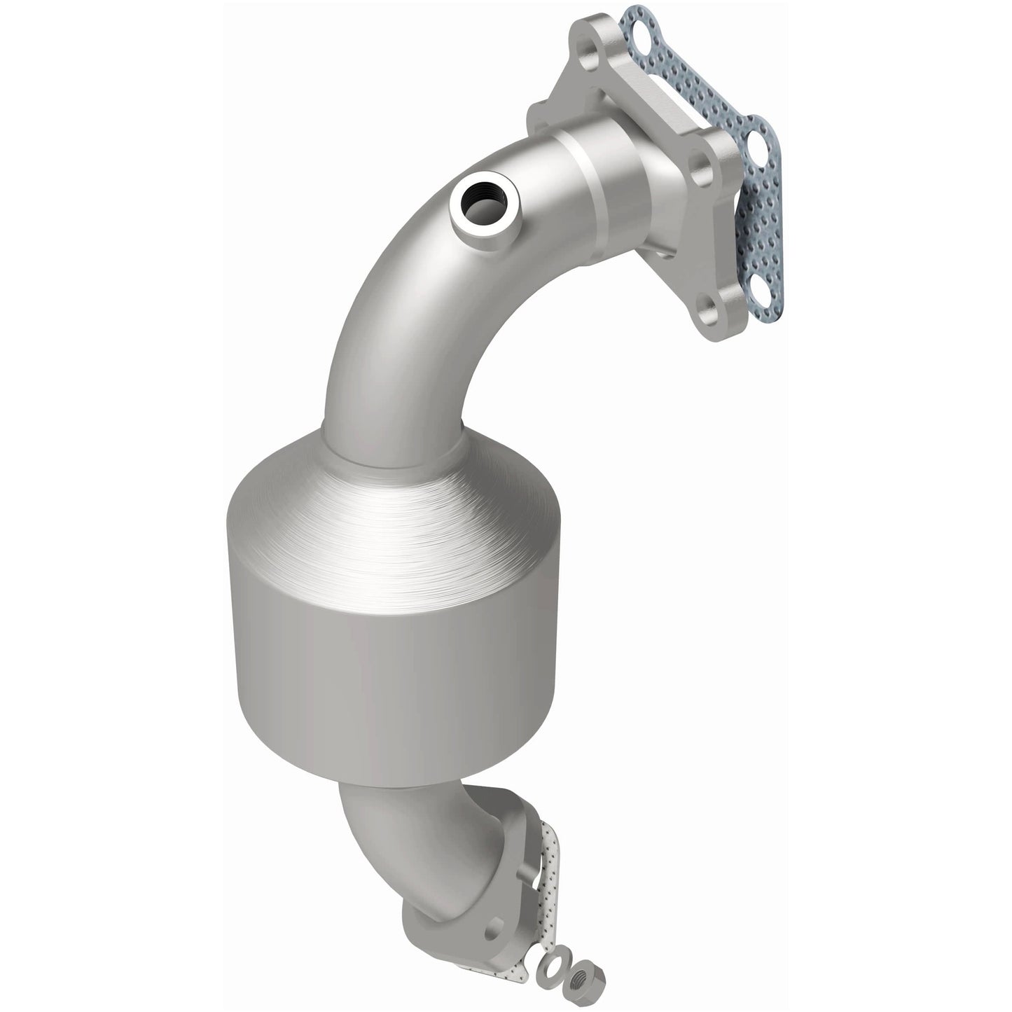 2012-2015 Buick LaCrosse California Grade CARB Catalytic Converter 551903