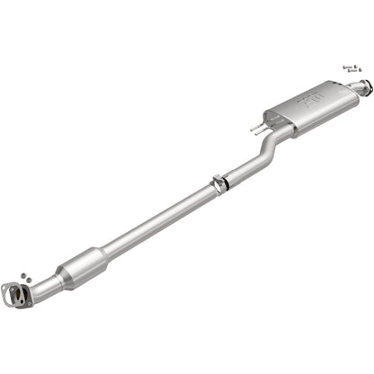 Catalytic Converter for 2021-2025 Kia Sorento 2.5L OEM Grade Federal / EPA Compliant Direct-Fit Catalytic Converter Magn
