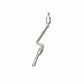 2010-2011 Mecedes-Benz C300 EPA Compliant Cat Converter 21-492 Magnaflow - Catalytic Converters Car Part People