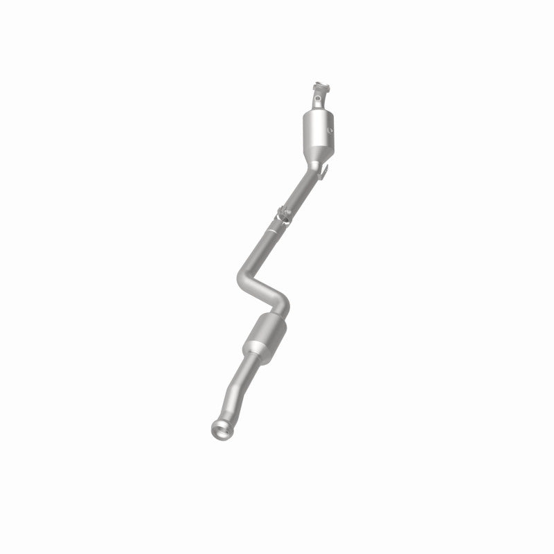 2010-2011 Mecedes-Benz C300 EPA Compliant Cat Converter 21-492 Magnaflow - Catalytic Converters Car Part People