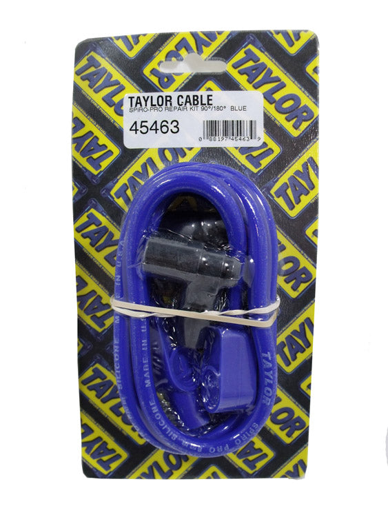 Ignition Wire Repair Lead Spiro Pro 180? Blue 45463