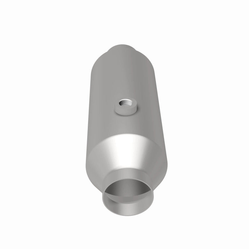 1999-03 Dodge Grand Caravan Univ Catalytic Converter 2.25 CA 4451355 Magnaflow - Catalytic Converters Car Part People