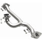 2007-2012 Lincoln MKZ Direct-Fit Front Pipe Kit 107-0217