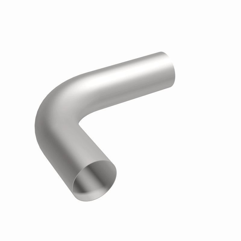 Exhaust Pipe for 5in. 90deg. Bend Performance Exhaust Pipe MagnaFlow 10714