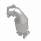 2013-2014 Hyundai Genesis Coupe Direct-Fit Catalytic Converter 5411770 Magnaflow - Catalytic Converters Car Part People