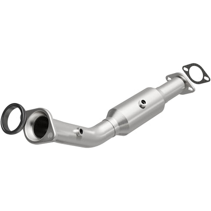 Catalytic Converter for HM Grade Federal / EPA Compliant Direct-Fit Catalytic Converter MagnaFlow 24085