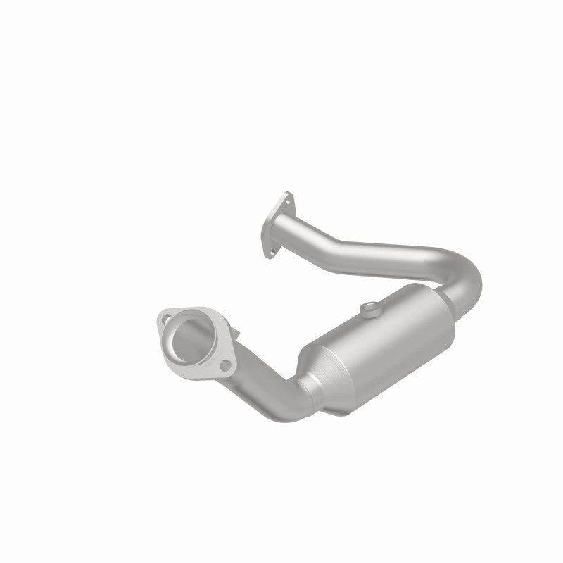 2007 2011 Ford Ranger 4.0L Direct-Fit Catalytic Converter 5451677 Magnaflow - Catalytic Converters Car Part People