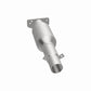 88-94 Blazer/Jimmy/S10 CA Direct-Fit Catalytic Converter 3391486 Magnaflow