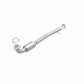 2010-12 Land Rover Range Rover Direct-Fit Catalytic Converter 5551534 Magnaflow