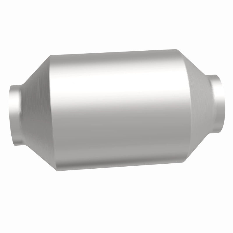 2009 Chevrolet Tahoe Universal Catalytic Converter 2.25 5551205 Magnaflow