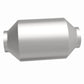 2009 Chevrolet Tahoe Universal Catalytic Converter 2.25 5551205 Magnaflow