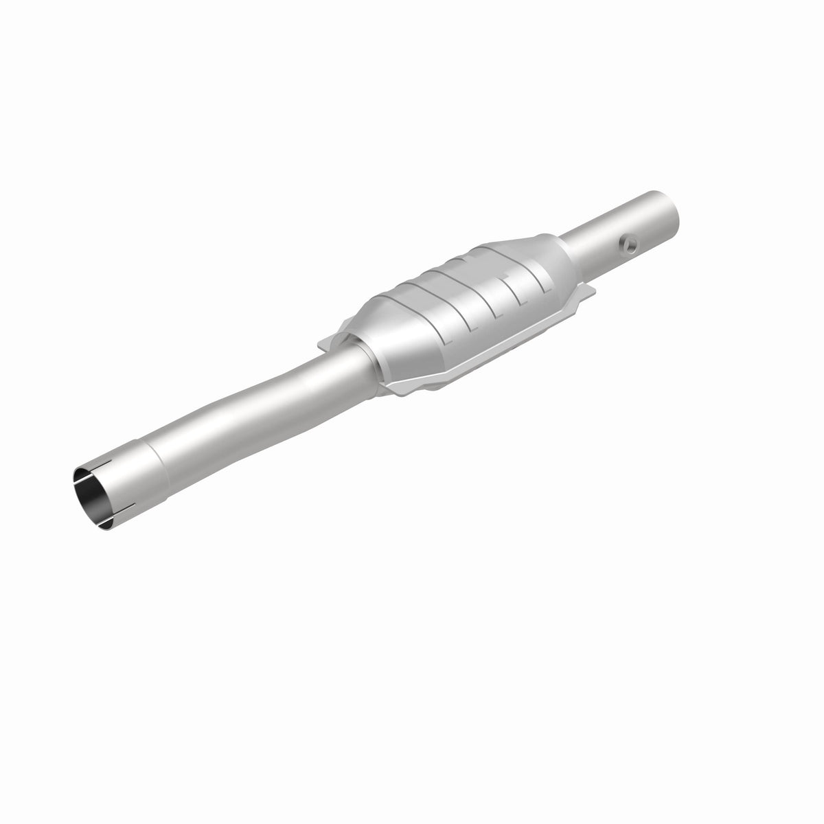 Catalytic Converter for HM Grade Federal / EPA Compliant Direct-Fit Catalytic Converter MagnaFlow 93139