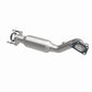 2010-2011 Cadillac CTS California Grade CARB Manifold Catalytic Converter 551548