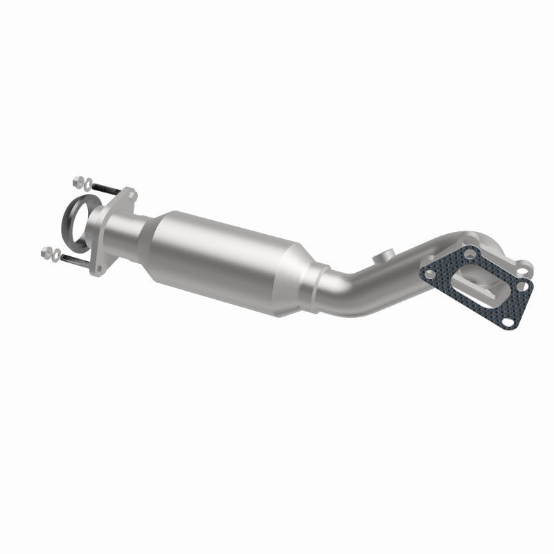 2010-2011 Cadillac CTS California Grade CARB Manifold Catalytic Converter 551548