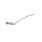 2004 Dodge Grand Caravan 3.3L Direct-Fit Catalytic Converter 5451202 Magnaflow - Catalytic Converters Car Part People