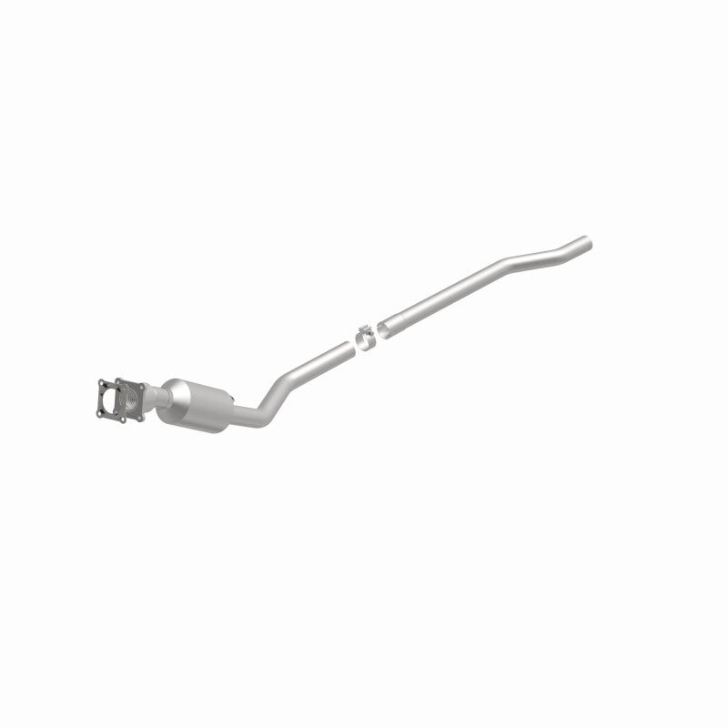 2004 Dodge Grand Caravan 3.3L Direct-Fit Catalytic Converter 5451202 Magnaflow - Catalytic Converters Car Part People