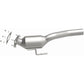 Catalytic Converter for HM Grade Federal / EPA Compliant Direct-Fit Catalytic Converter MagnaFlow 24369