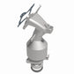 2011 Honda CR-V 2.4L Direct-Fit Catalytic Converter 5582781 Magnaflow