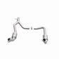 09-14 Ford E-150 CARB Compliant Direct-Fit Catalytic Converter 5551153 Magnaflow - Catalytic Converters Car Part People