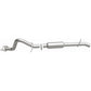 2001-2008 Ford Escape Direct-Fit Muffler Kit 108-0066