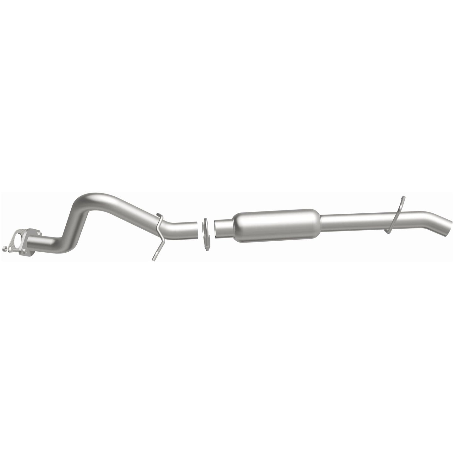 2001-2008 Ford Escape Direct-Fit Muffler Kit 108-0066