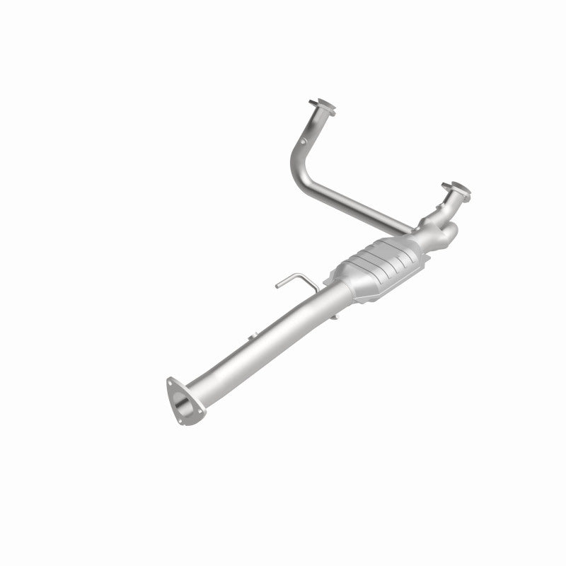 1996-1999 Chevrolet Astro 4.3L Direct-Fit Catalytic Converter 4451410 Magnaflow