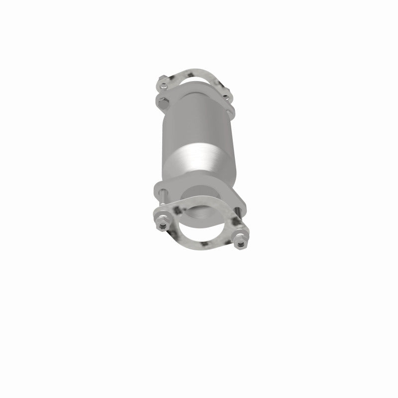 2009 Hyundai Genesis 4.6L Direct-Fit Catalytic Converter 5571740 Magnaflow - Catalytic Converters Car Part People