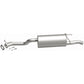 2003-2006 Subaru Baja Direct-Fit Muffler Kit 108-0075