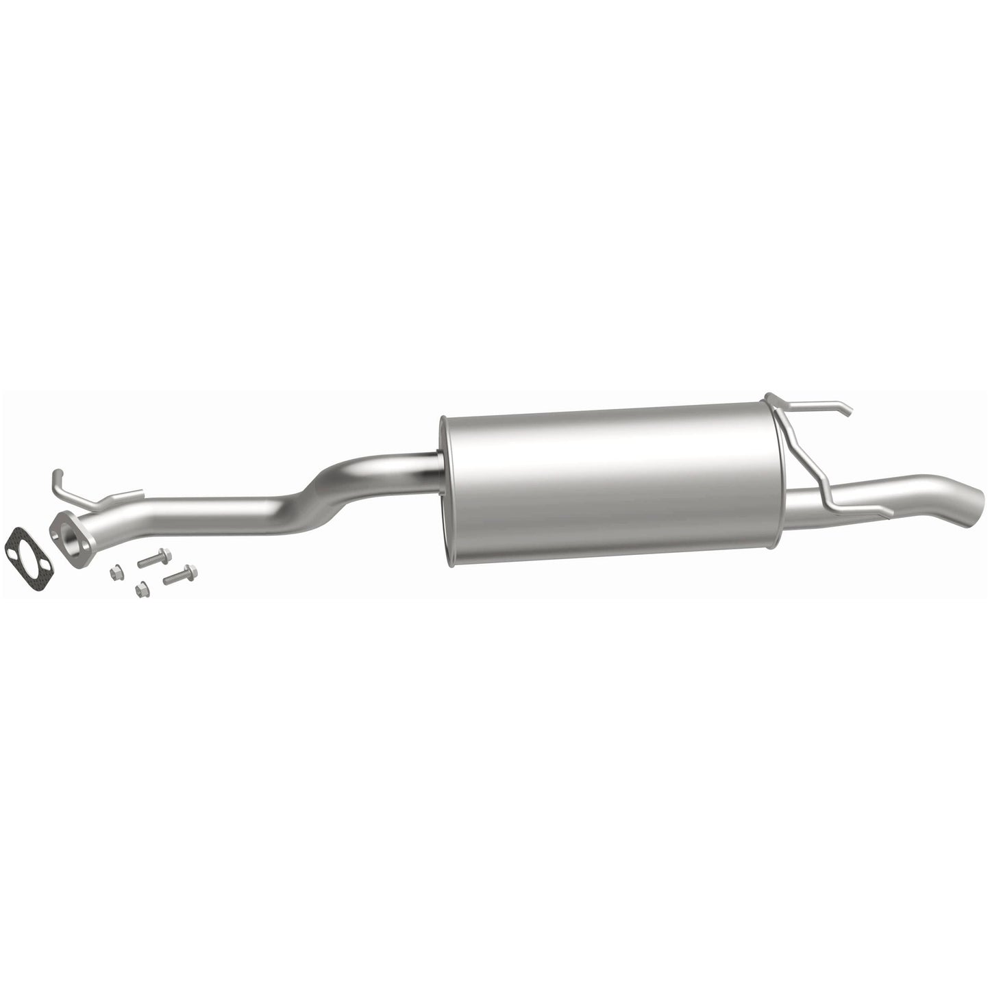 2003-2006 Subaru Baja Direct-Fit Muffler Kit 108-0075