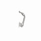 2012-2015 EPA Compliant Manifold Catalytic Converter 22-068 Magnaflow - Catalytic Converters Car Part People